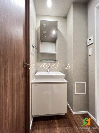 Log浅草橋の物件内観写真